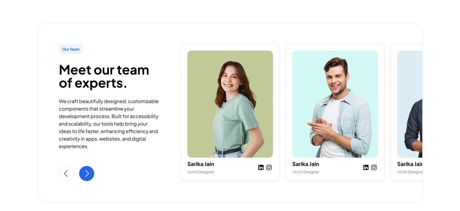 About Us